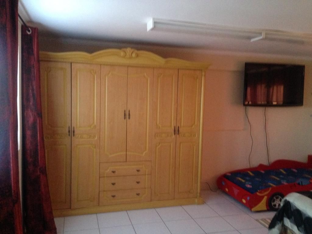 De Cuba Bed & Breakfast Noord Ruang foto