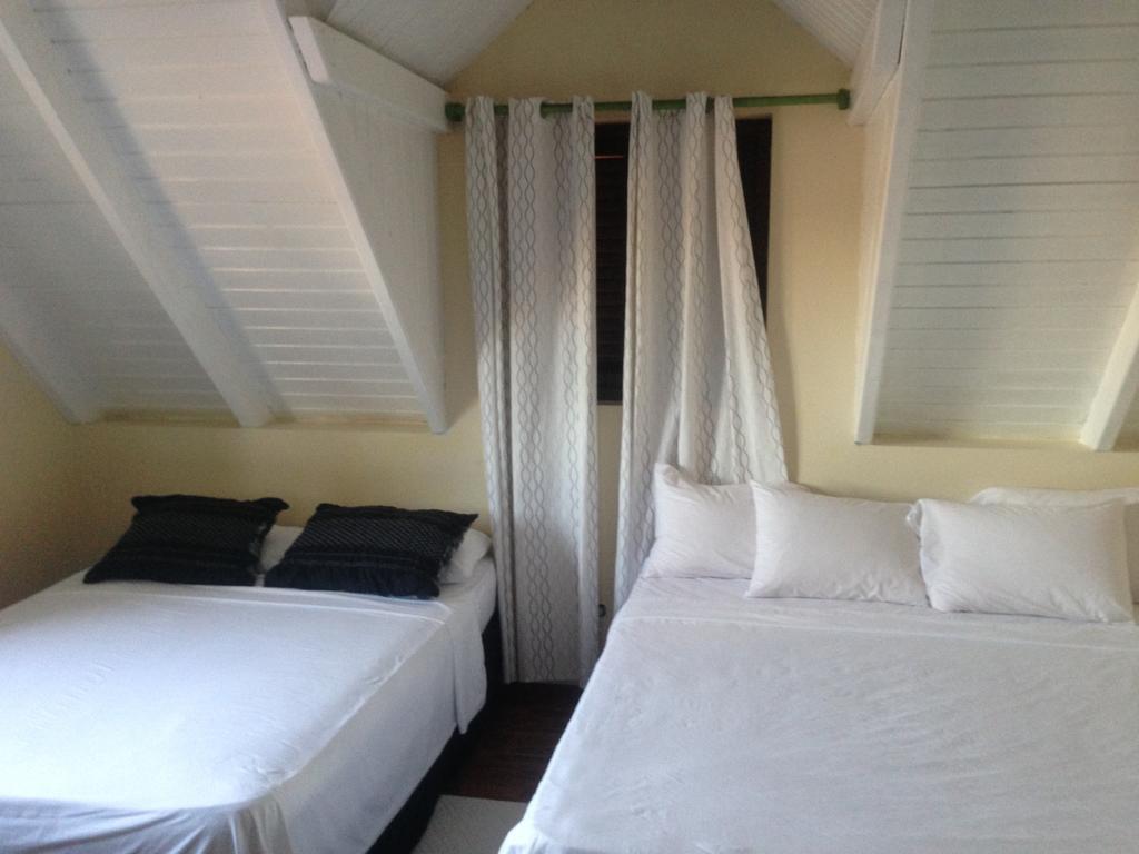 De Cuba Bed & Breakfast Noord Ruang foto