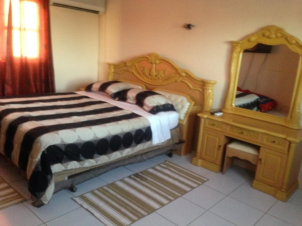 De Cuba Bed & Breakfast Noord Ruang foto