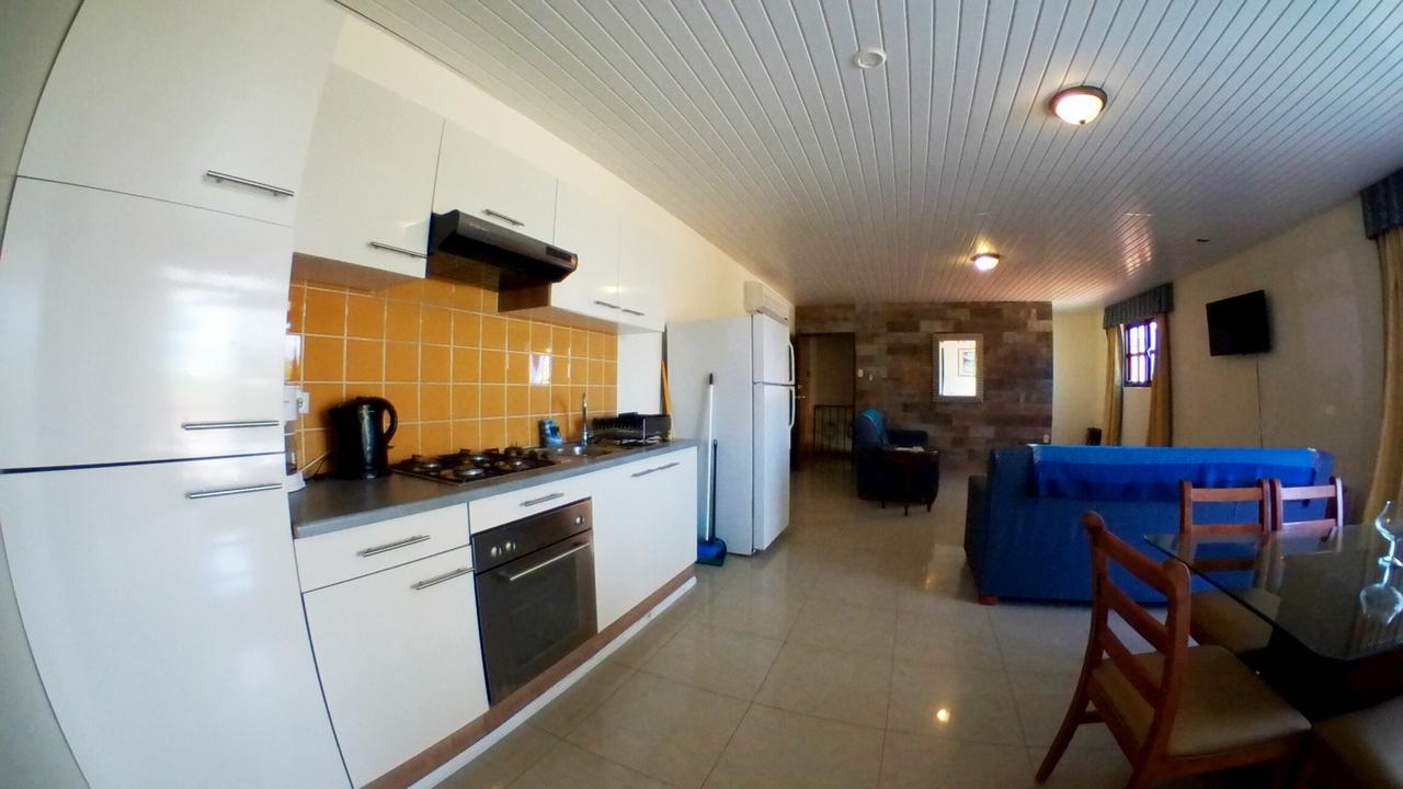 De Cuba Bed & Breakfast Noord Bagian luar foto