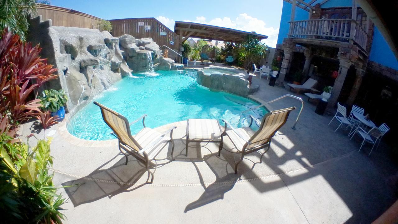 De Cuba Bed & Breakfast Noord Bagian luar foto