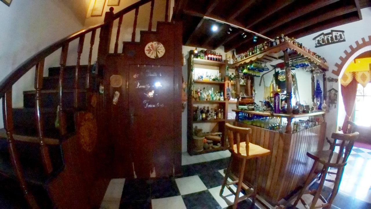 De Cuba Bed & Breakfast Noord Bagian luar foto