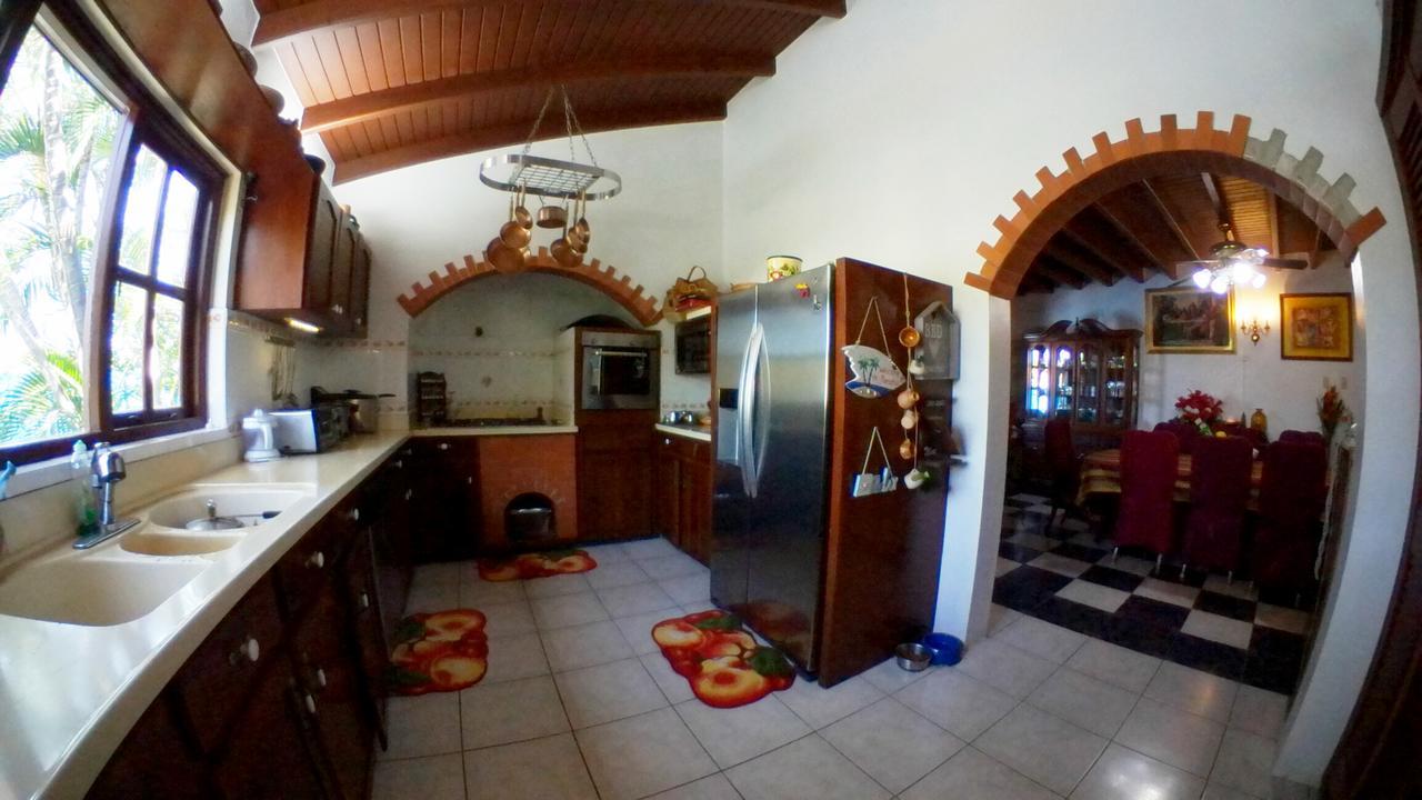 De Cuba Bed & Breakfast Noord Bagian luar foto
