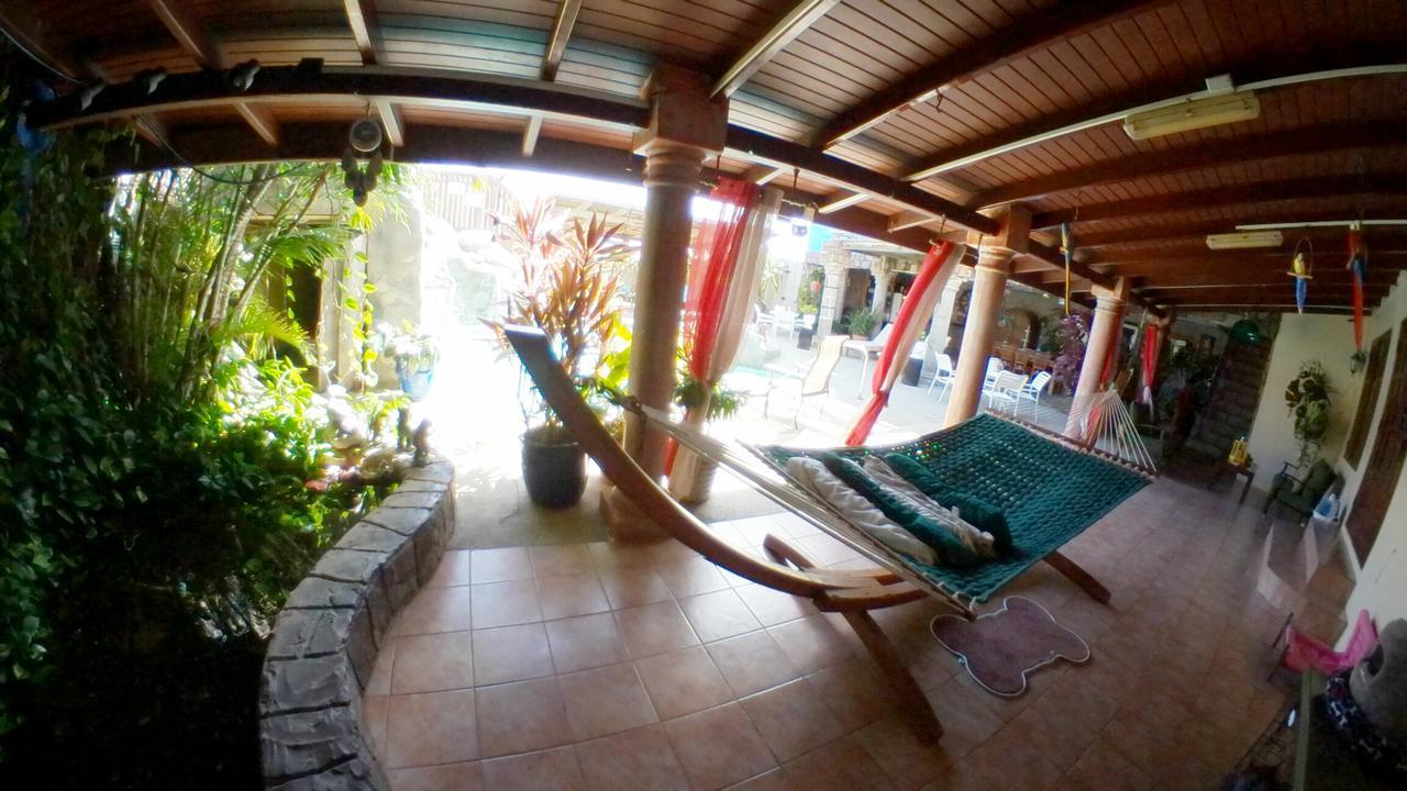 De Cuba Bed & Breakfast Noord Bagian luar foto