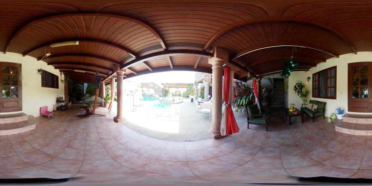 De Cuba Bed & Breakfast Noord Bagian luar foto