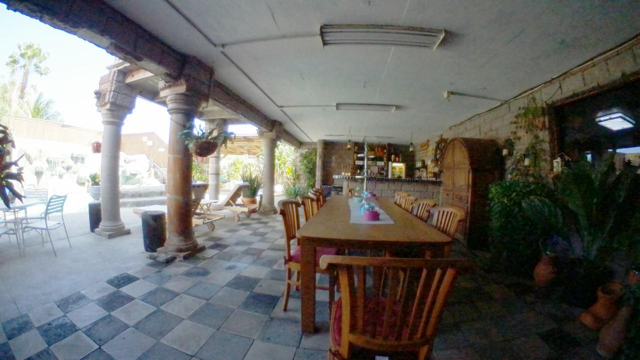 De Cuba Bed & Breakfast Noord Bagian luar foto