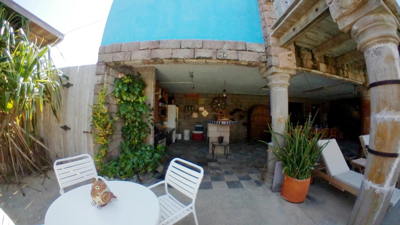 De Cuba Bed & Breakfast Noord Bagian luar foto