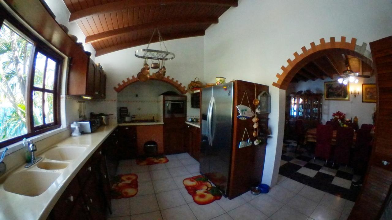 De Cuba Bed & Breakfast Noord Bagian luar foto