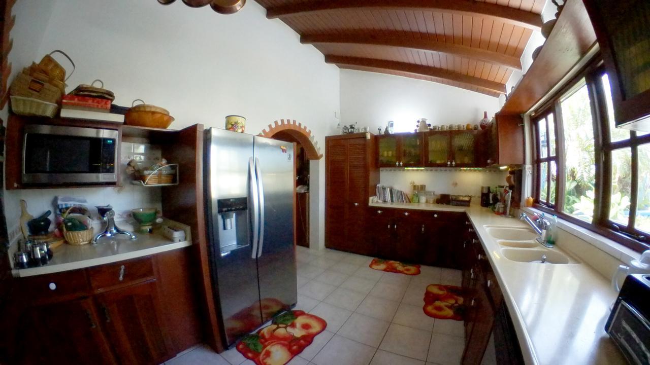 De Cuba Bed & Breakfast Noord Bagian luar foto