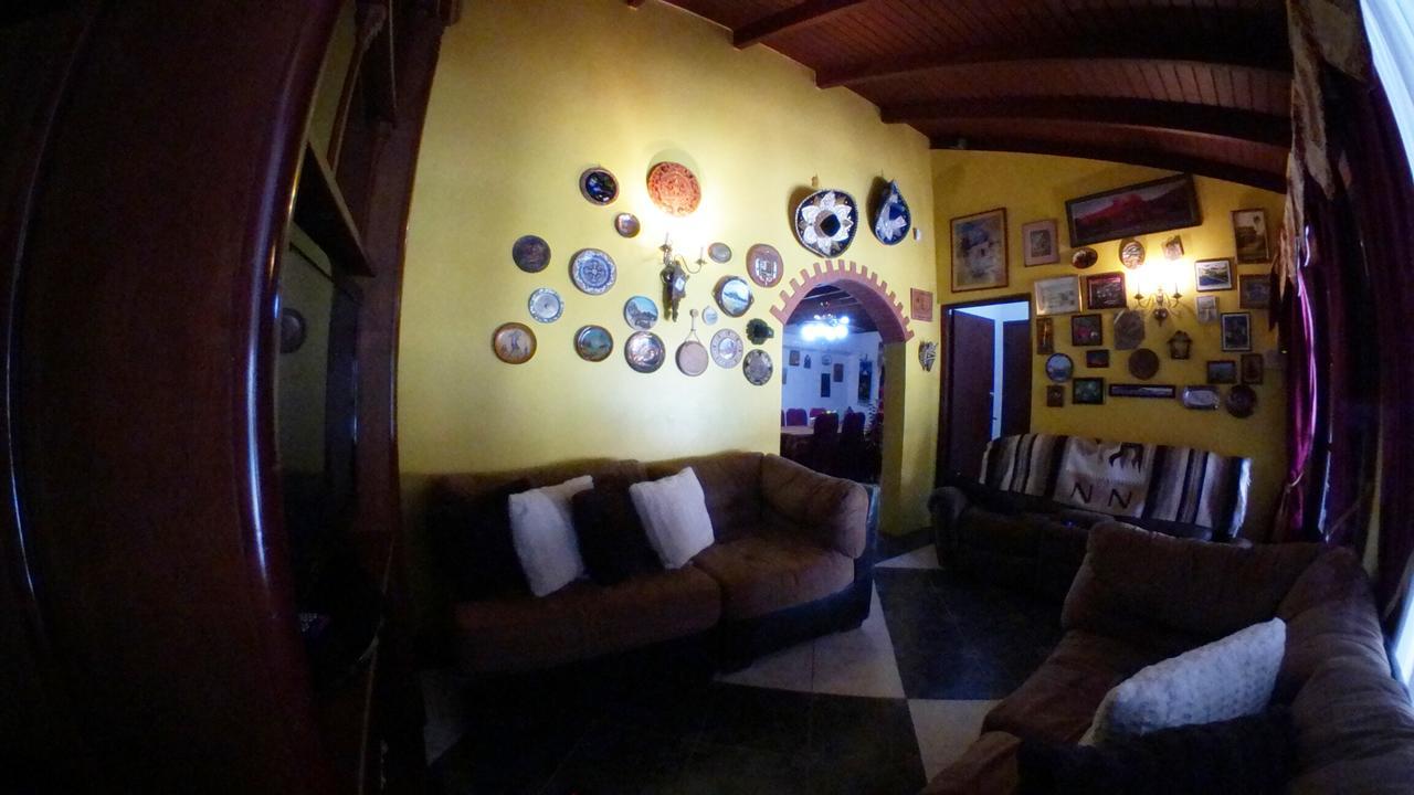 De Cuba Bed & Breakfast Noord Bagian luar foto
